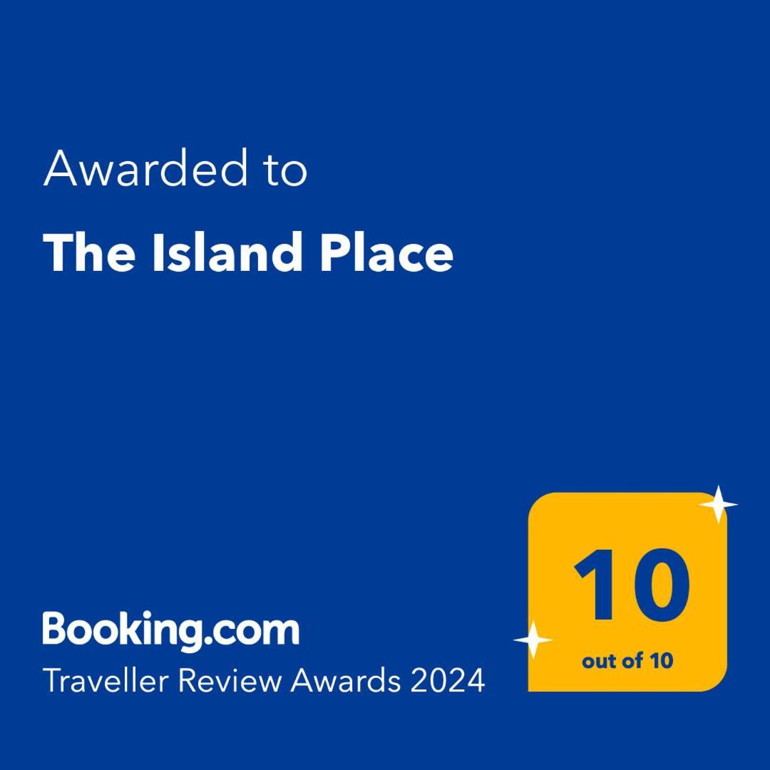 The Island Place Bol Ngoại thất bức ảnh